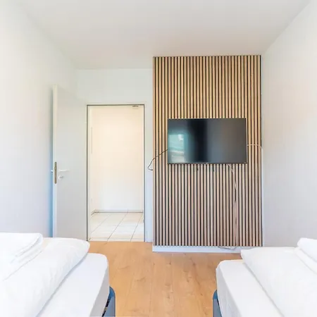 Goldvilla - Wesseling