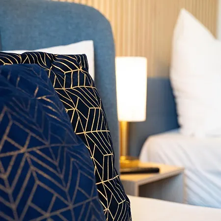 Goldvilla - Appartamento