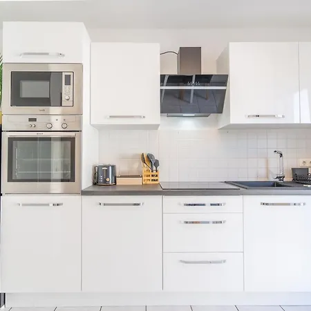 Goldvilla - Wesseling