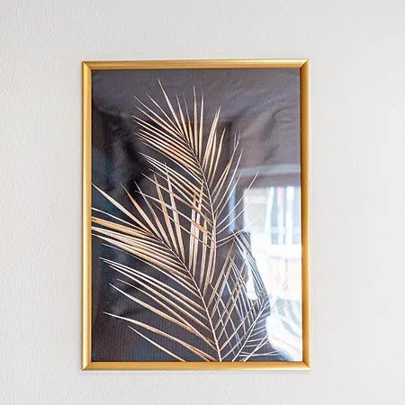 Goldvilla - Apartment Wesseling