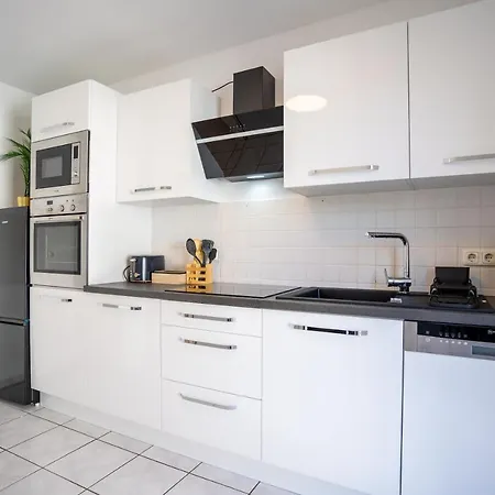 Appartamento Goldvilla - Wesseling