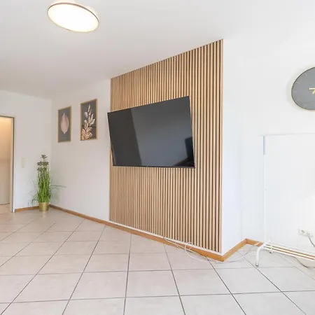 Apartment Goldvilla - Wesseling