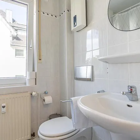 Appartamento Goldvilla -