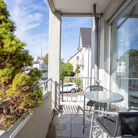 Apartment Goldvilla - *
