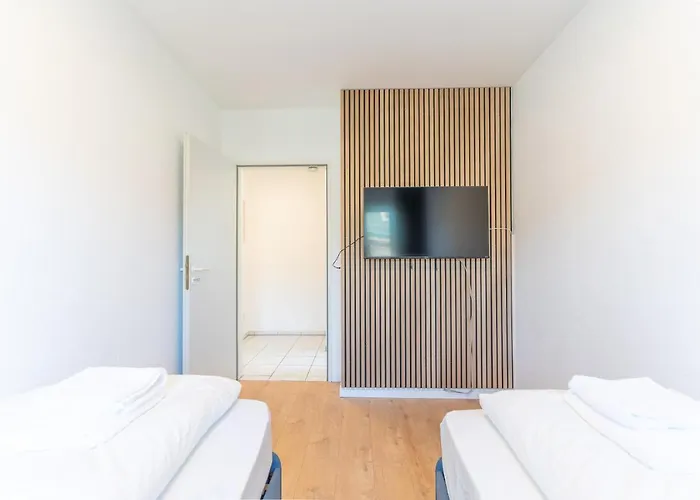 Goldvilla - Wesseling