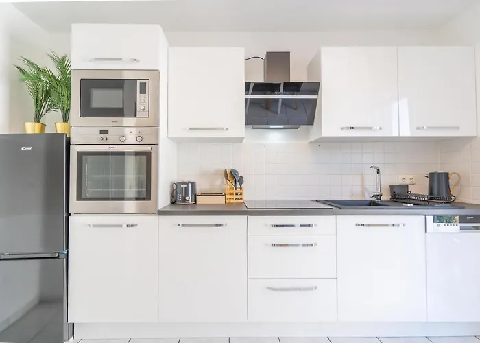 Goldvilla - Wesseling