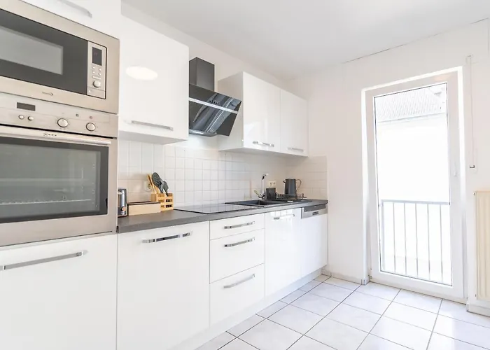 Goldvilla - Apartmán