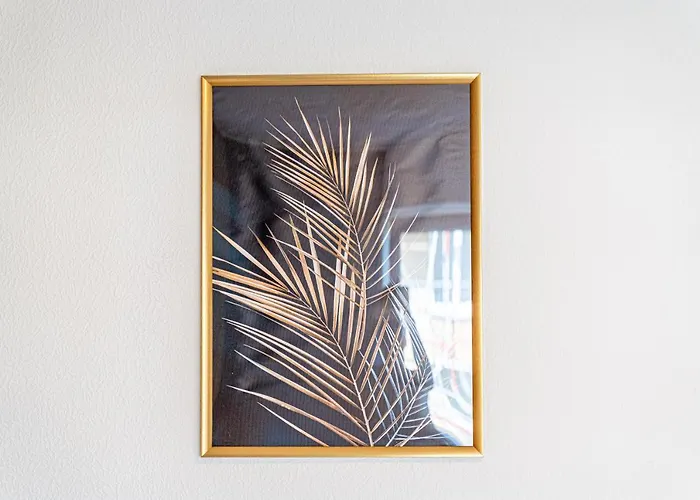 Goldvilla - Apartmán Wesseling