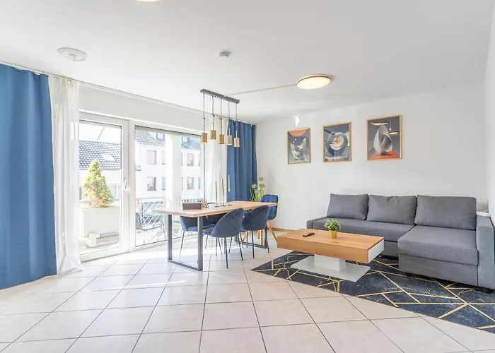 Apartmán Goldvilla -