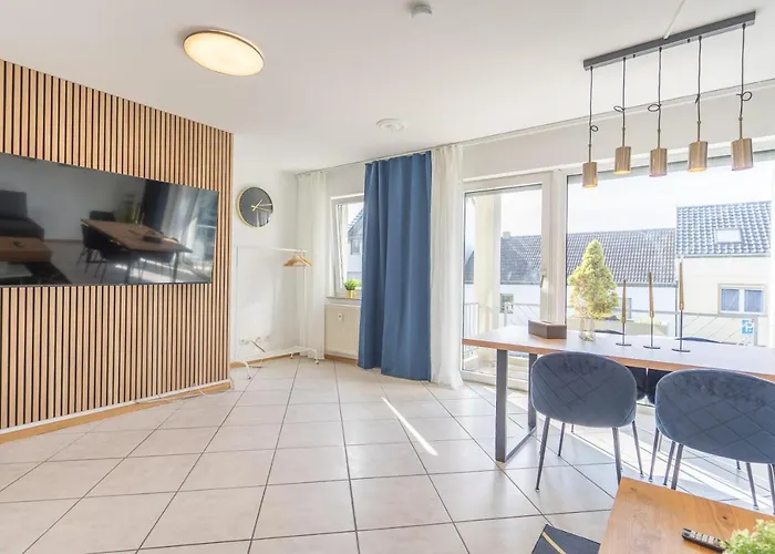 Goldvilla - Apartmán *