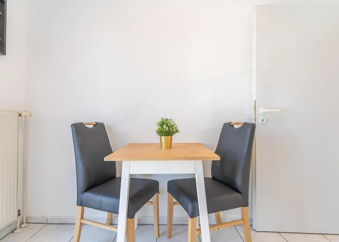 Goldvilla - * Wesseling