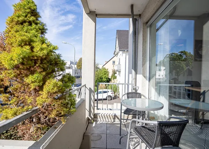 Apartmán Goldvilla - *